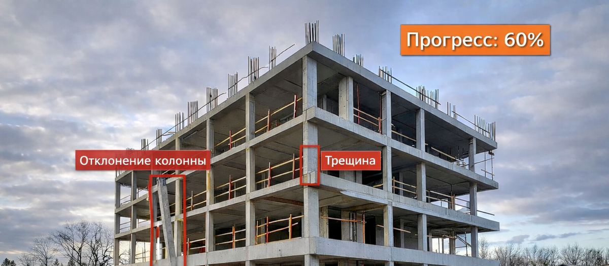 Строительство