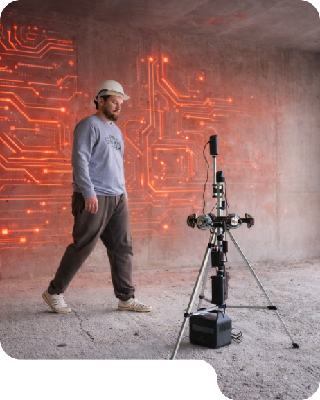 Компьютерное зрение