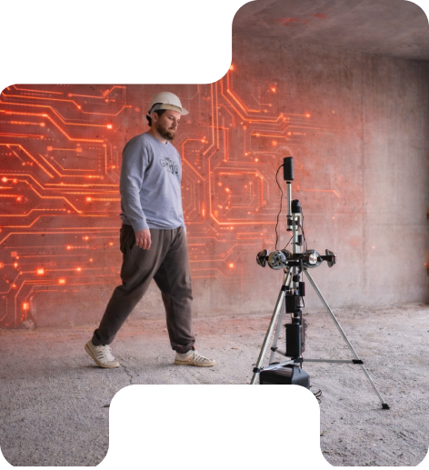 Компьютерное зрение