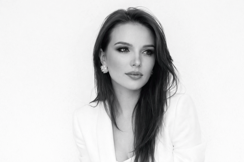 Анна Воронцова