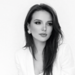 Анна Воронцова