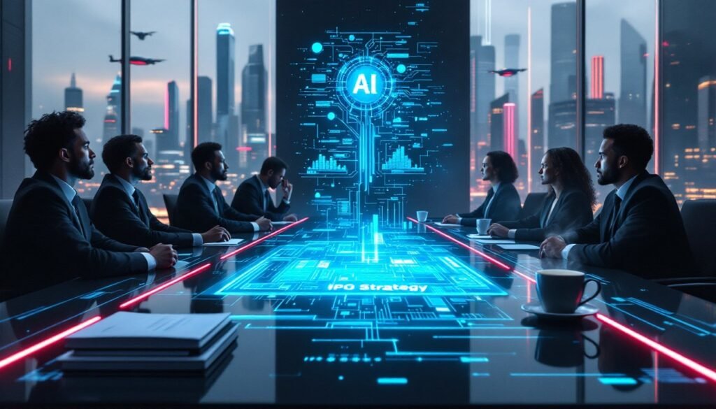 Почему новый кредит SoftBank на $40 млрд указывает на IPO OpenAI в 2026 году