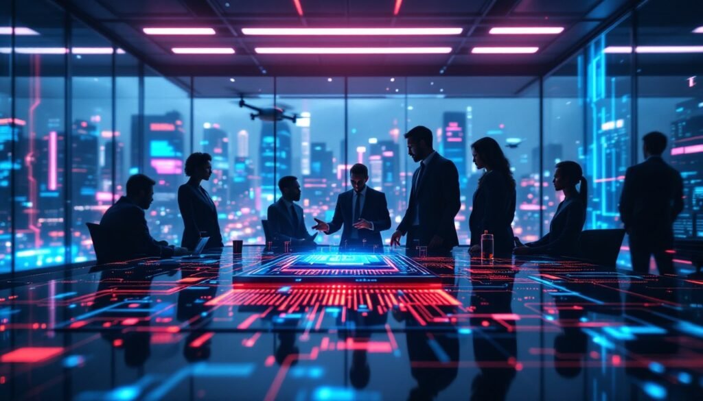 Стартует QuTwo: инфраструктура для квантовых вычислений