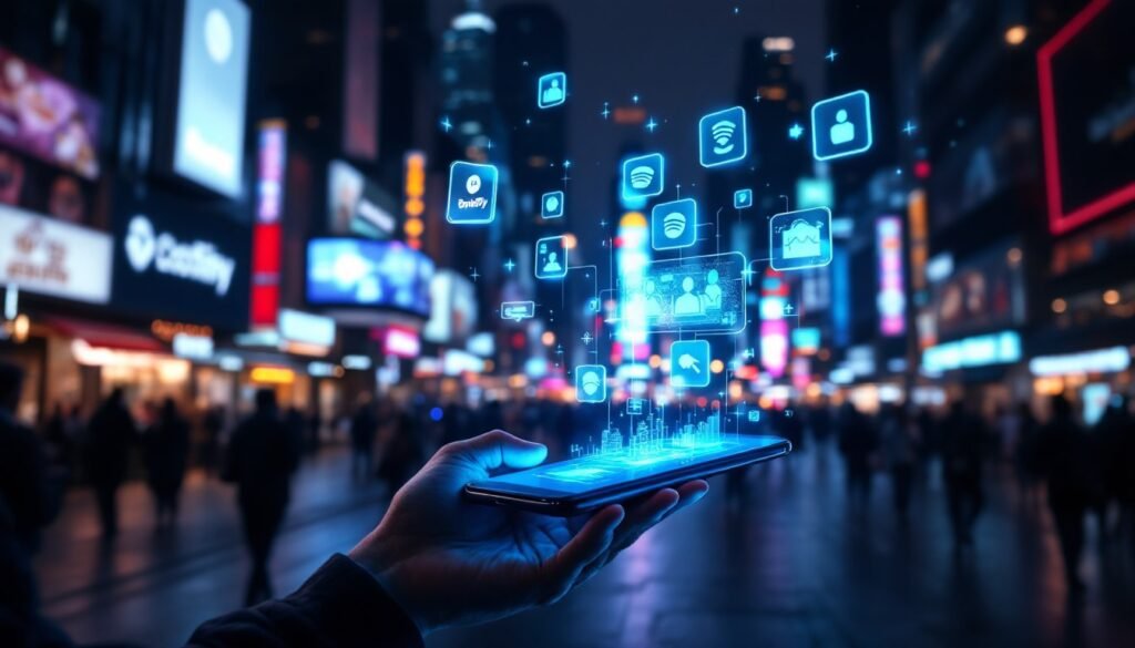 Как использовать новые интеграции ChatGPT с приложениями, включая DoorDash, Spotify, Uber и другие