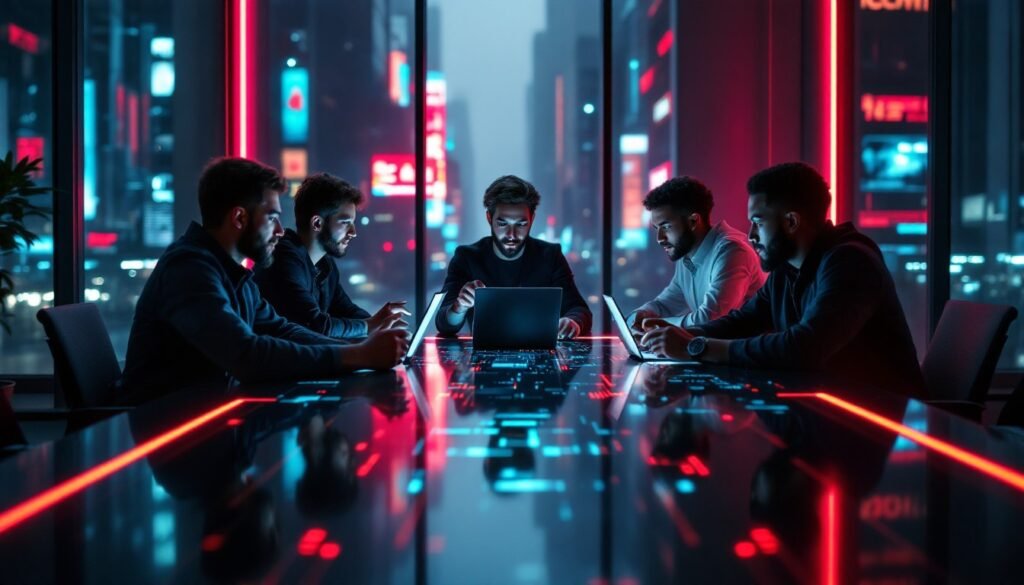 Google и Accel India выбрали 5 стартапов, не связанных с ИИ