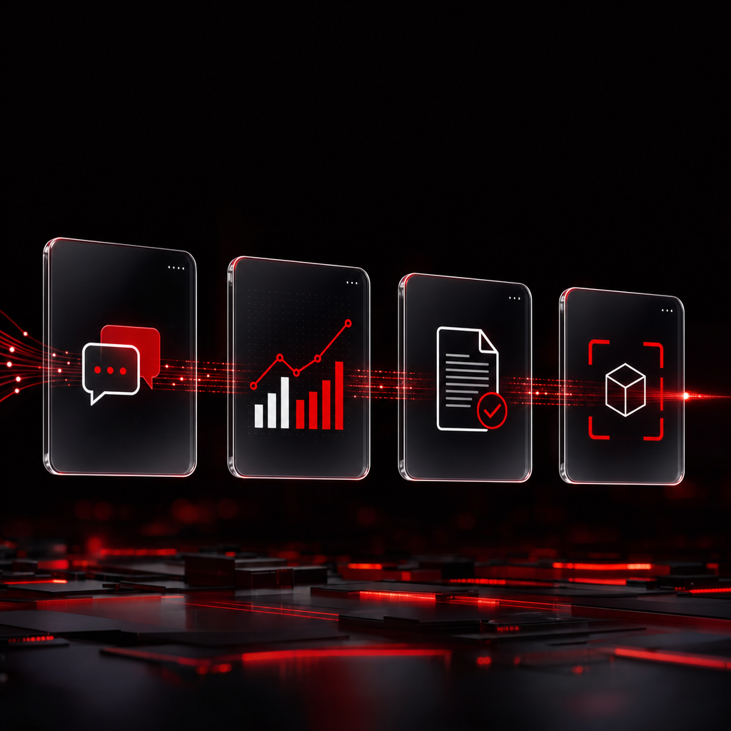 Four types of tasks where AI automation pays off within 6 months