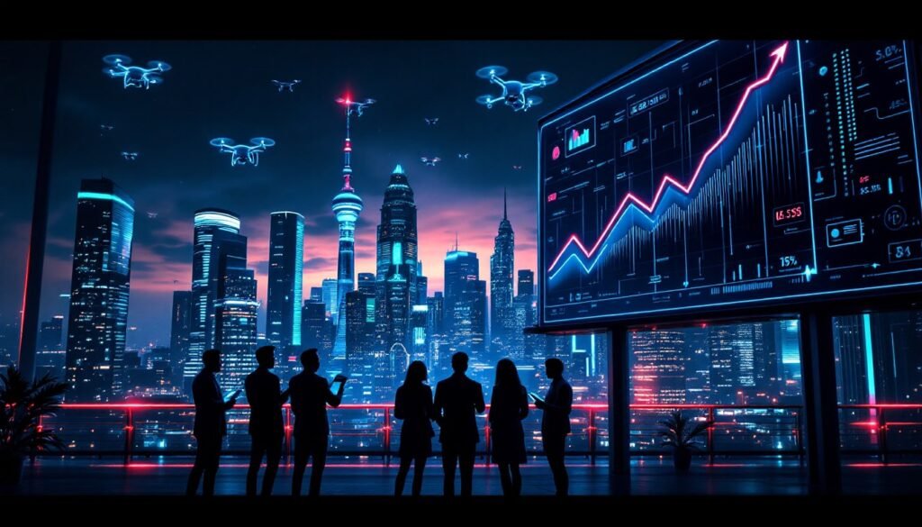 Anthropic может привлечь новый раунд на $50 миллиардов с оценкой в $900 миллиардов
