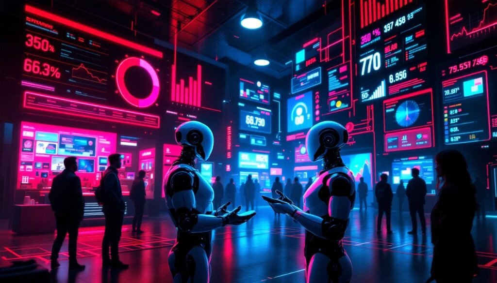 Anthropic создала тестовый рынок для торговли ИИ-агентами