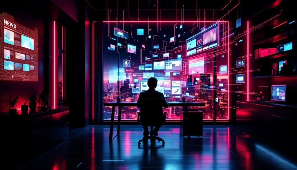 Новые AI-контентные ленты от X заменяют сообщества