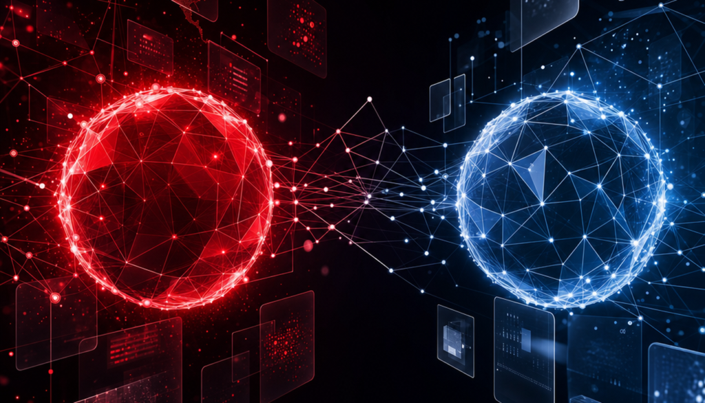 YandexGPT vs GPT для бизнеса: как выбрать модель под задачу и российский стек
