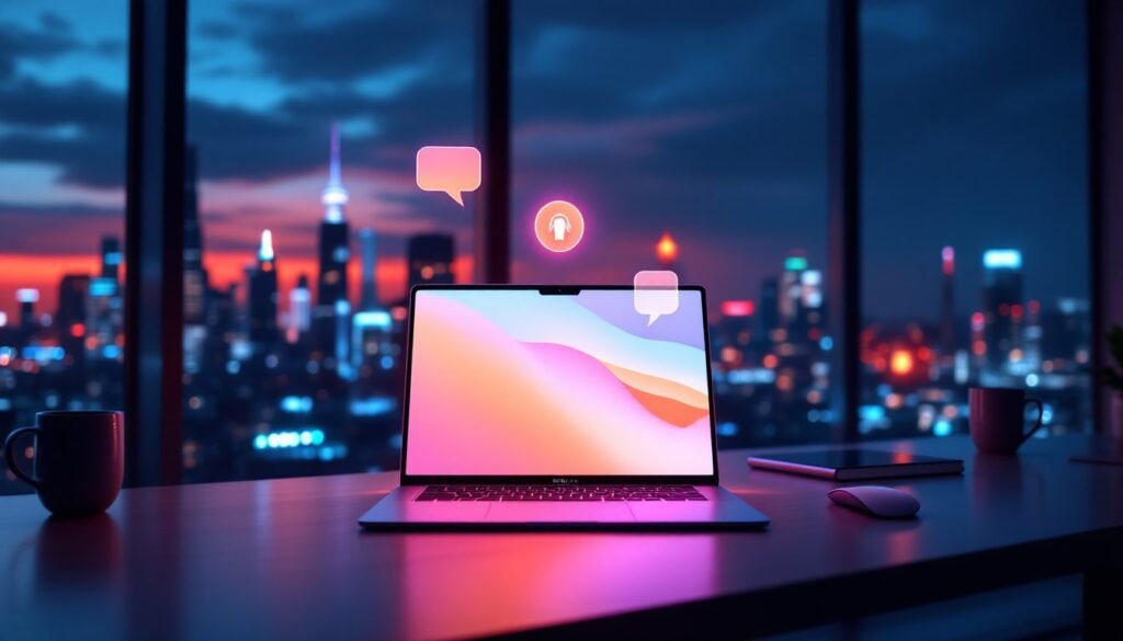 Apple обновит Siri: автоудаление чатов в фокусе!