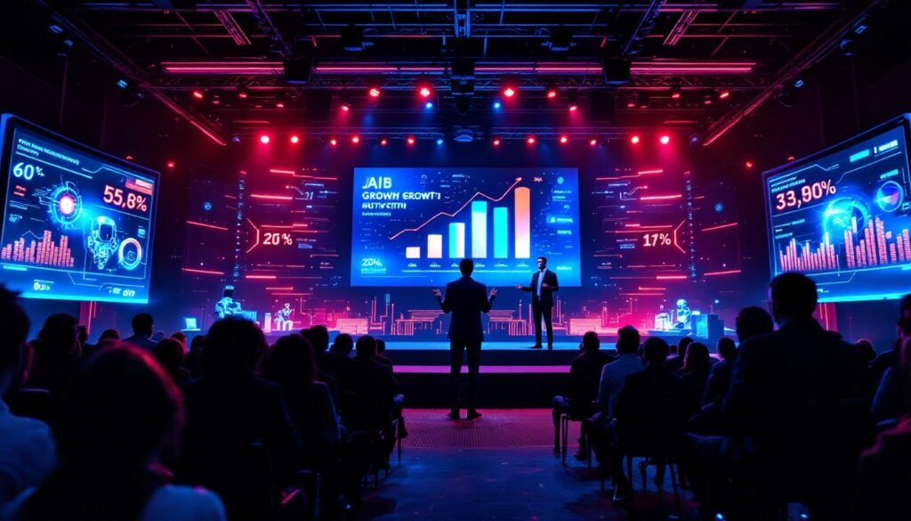 Дженсен Хуан из Nvidia: ИИ создает огромное количество рабочих мест