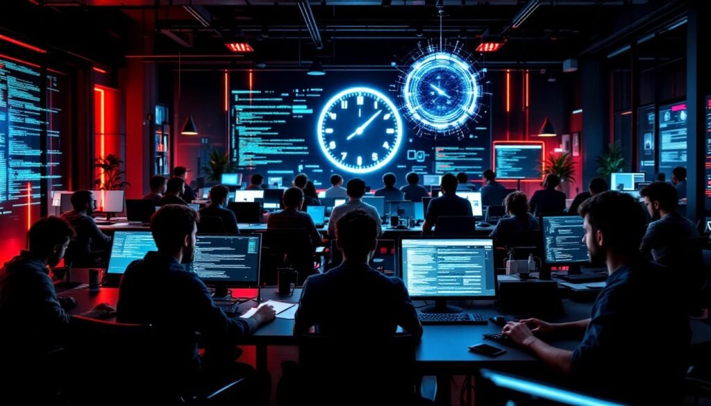 Программисты отказываются работать без ИИ — и это может обернуться проблемами