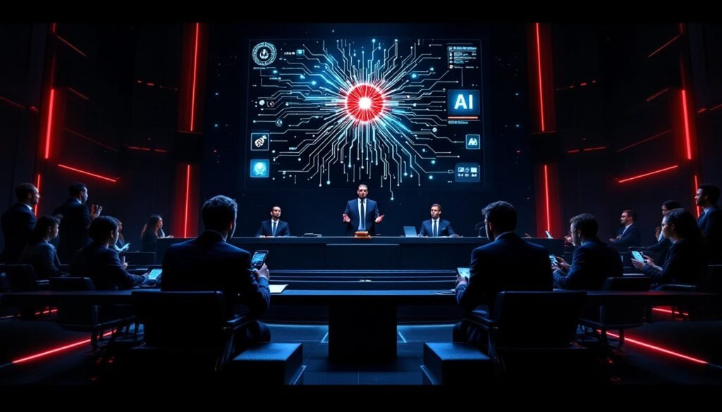 Судебное дело OpenAI завершилось, а машина основателей Маска продолжает работать