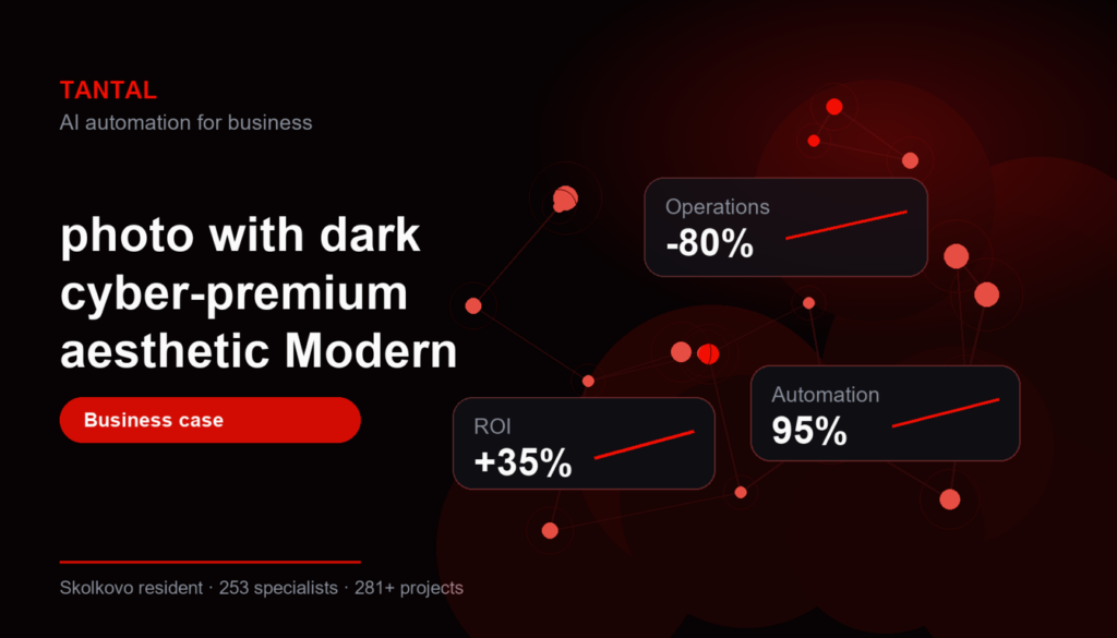 Интеграция ИИ в бизнес: почему 75% проектов не дают результата
